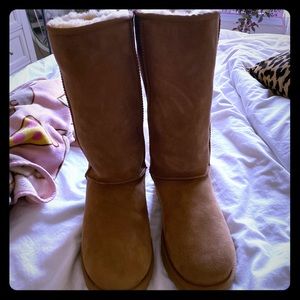 UGG Classic Tall Boot